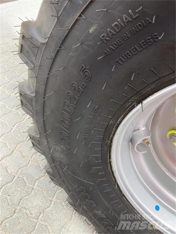 Mi Tip  SPC 16 Silo tankeri