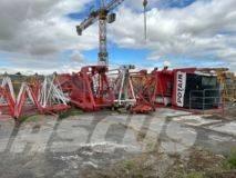 Potain MDT248-J10 Kule vinçler