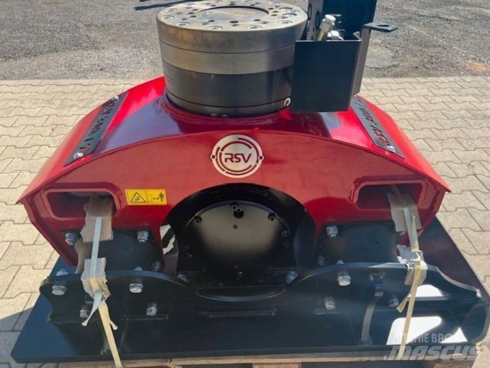  RSV 300/2 Kompaktörler