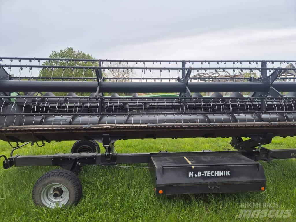 Fendt 6335 C PL Biçerdöverler