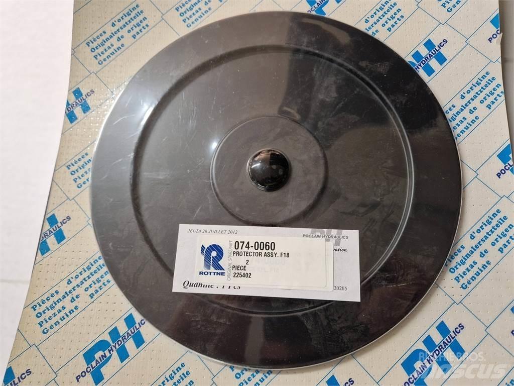 Rottne 074-0060 Sanzuman