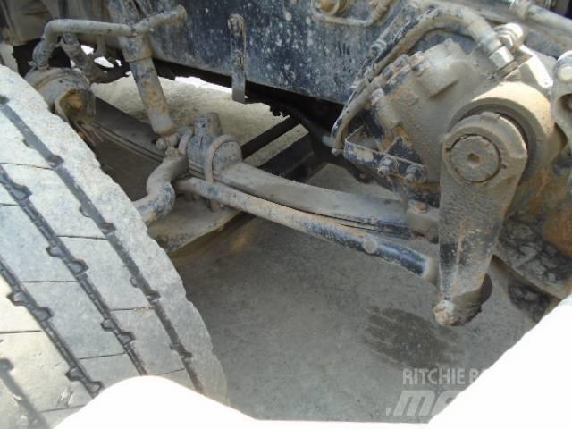Peterbilt 567 Damperli kamyonlar
