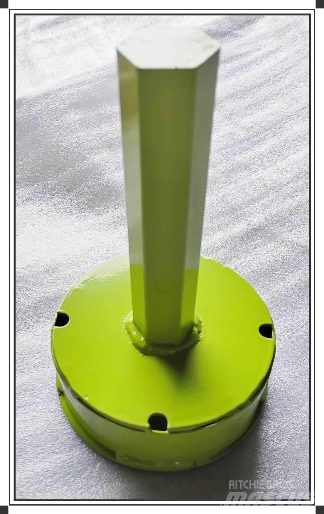 CLAAS Socket wrench Saseler