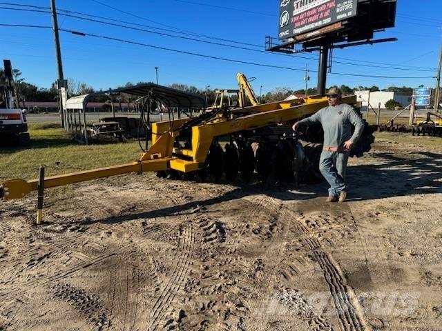 Amco g2-2032C Diger tarim makinalari