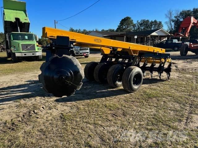 Amco g2-2032C Diger tarim makinalari
