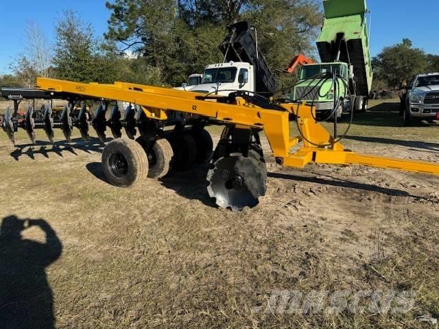 Amco g2-2032C Diger tarim makinalari