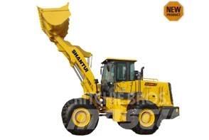 Shantui SL50W(N)-3 Tekerlekli yükleyiciler