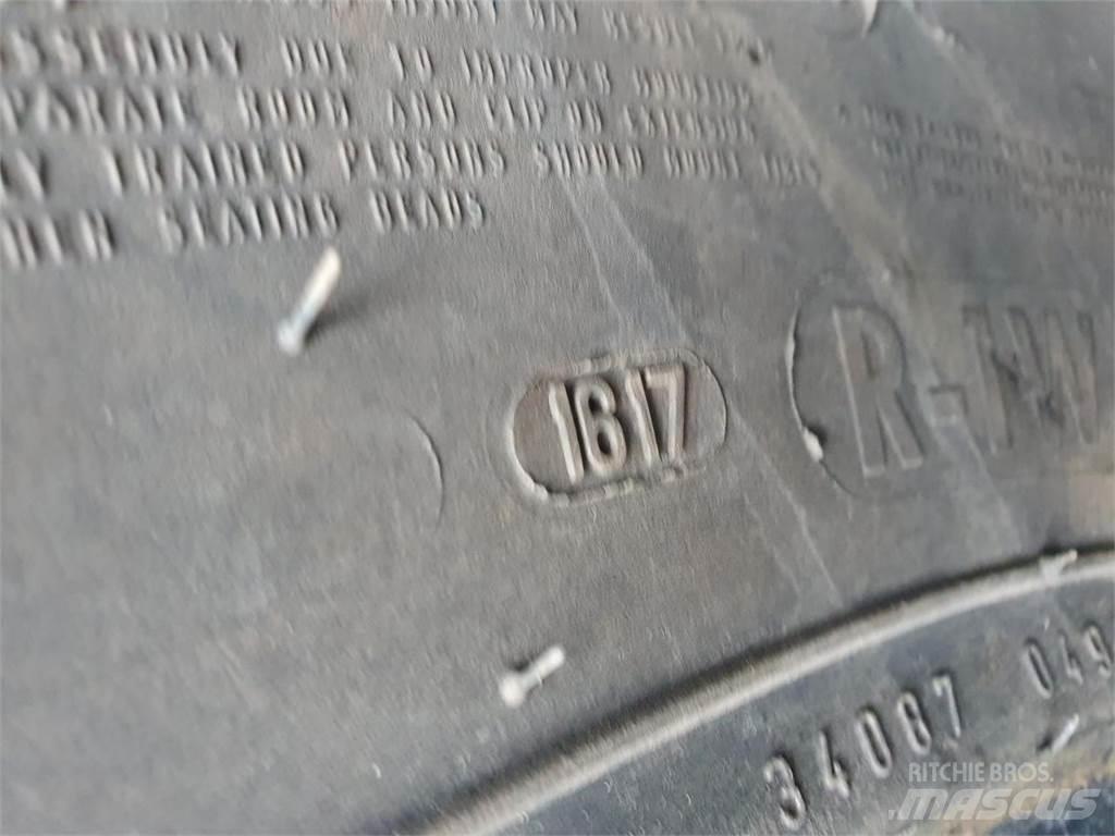 Mitas 600/65R28 x1 Tekerlekler