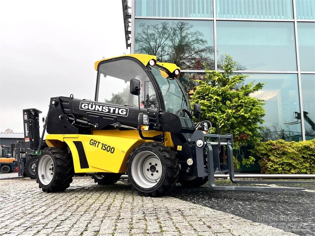  GRT1500 Diger