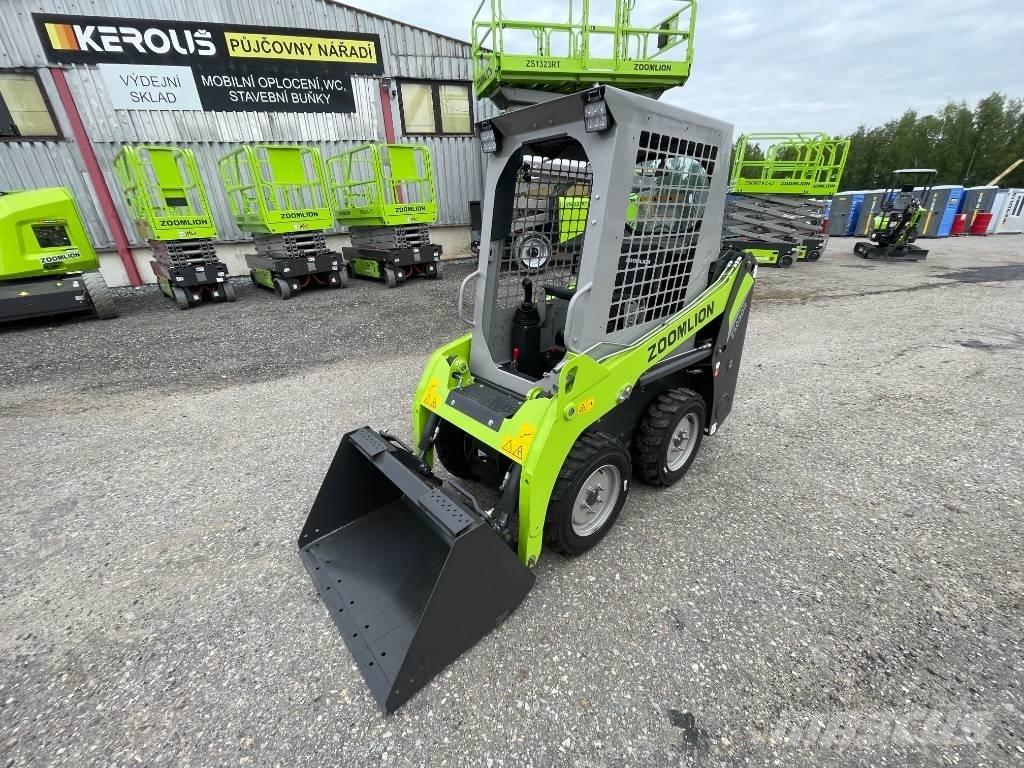 Zoomlion ZS 030 R Skid steer loderler
