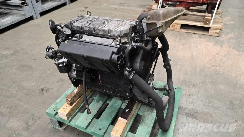 Deutz F4M1008F Motorlar