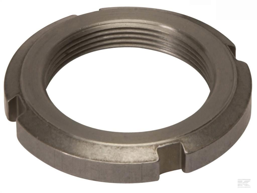  SKF KM 12 Sanzuman