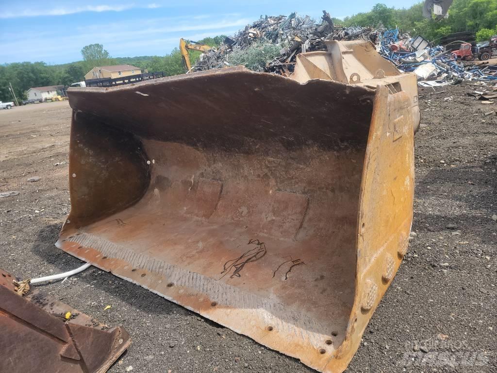 CAT 972 K Diger parçalar