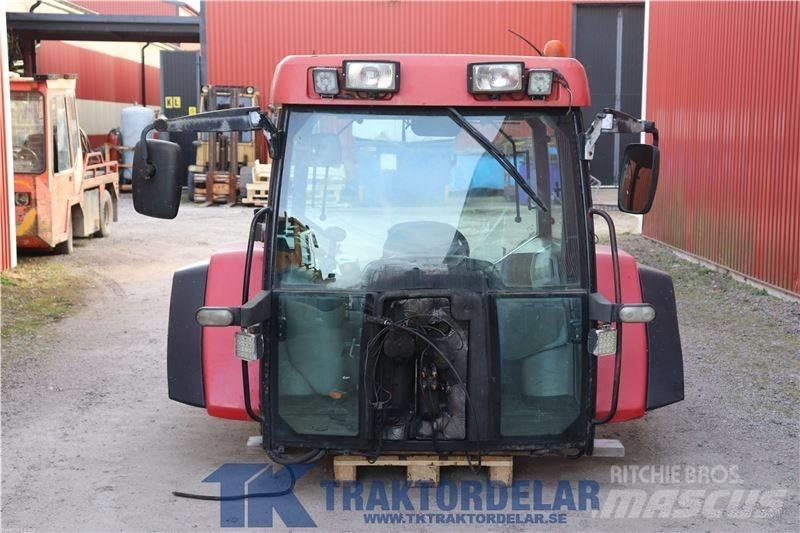 McCormick MTX 185 Kabin