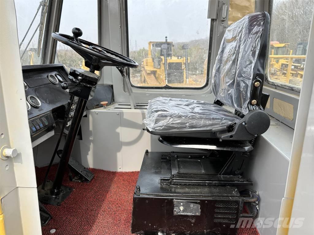 CAT 966C Tekerlekli yükleyiciler