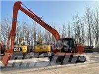 Doosan DX 140 Mini ekskavatörler, 7 tona dek