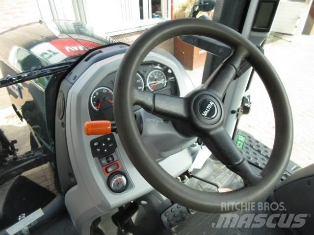 Valtra T174 ACTIVE Traktörler