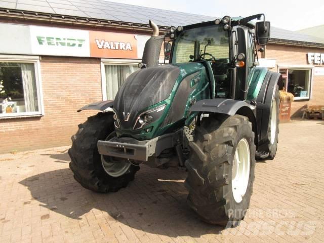 Valtra T174 ACTIVE Traktörler