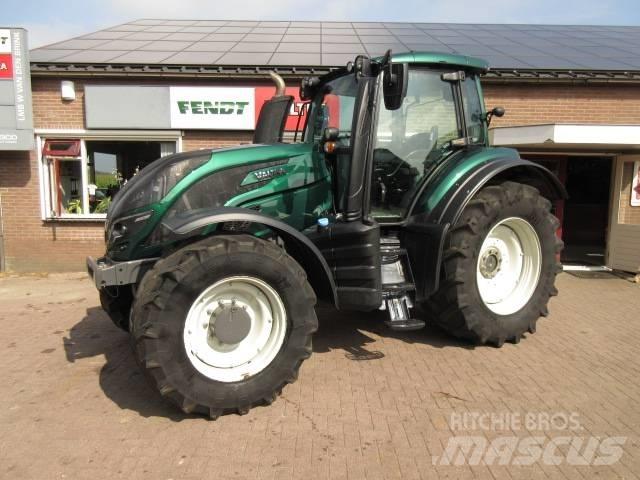 Valtra T174 ACTIVE Traktörler