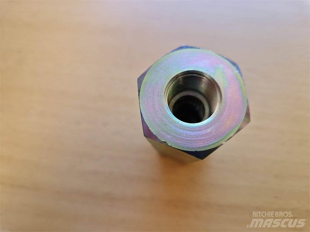 Ponsse 127A05 Hidrolik