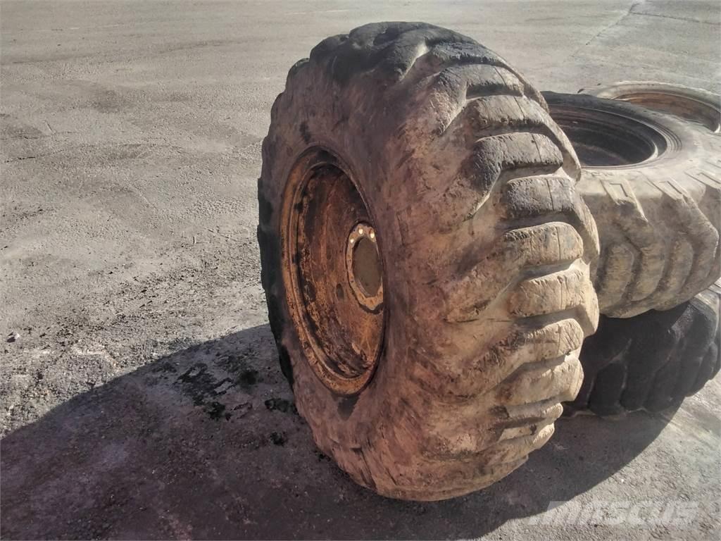 Nokian Els 17,5x25 Lastikler