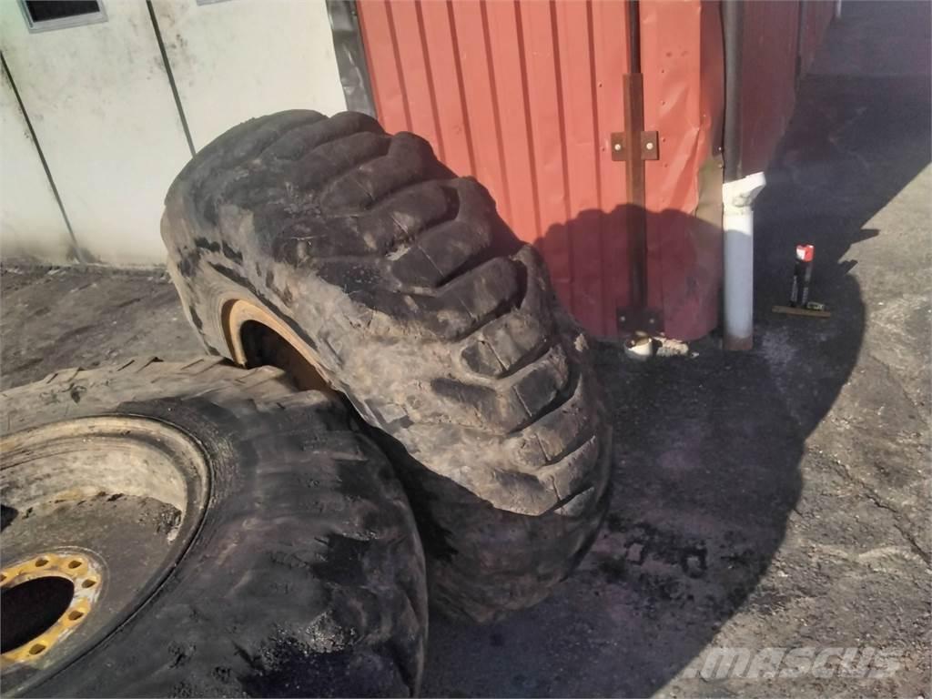 Nokian Els 17,5x25 Lastikler