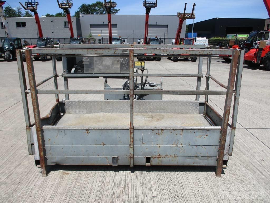 Dieci manbak (2008) Diger parçalar