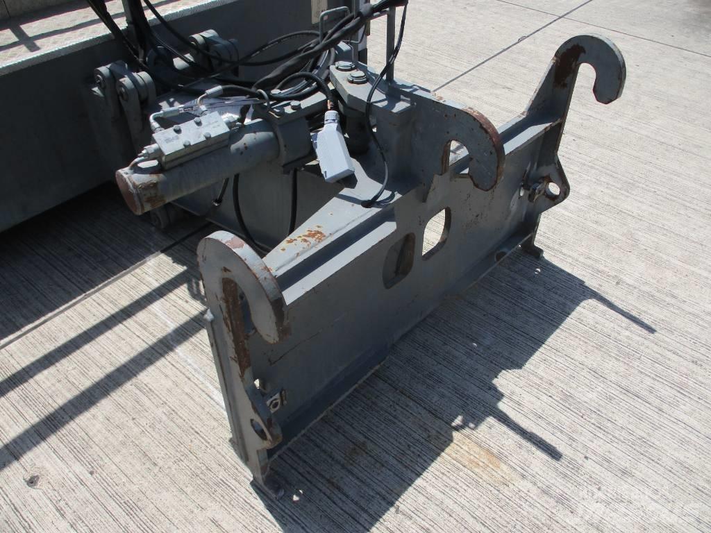 Dieci manbak (2008) Diger parçalar