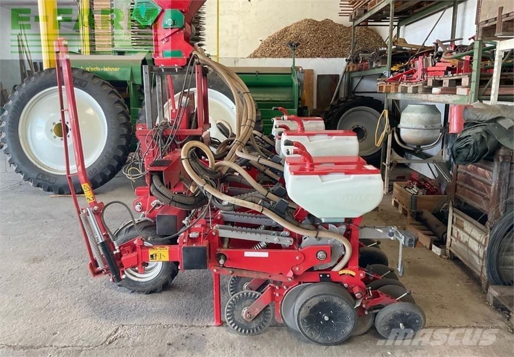 Mascar Flex EVO F8 Hassas ekim makinalari