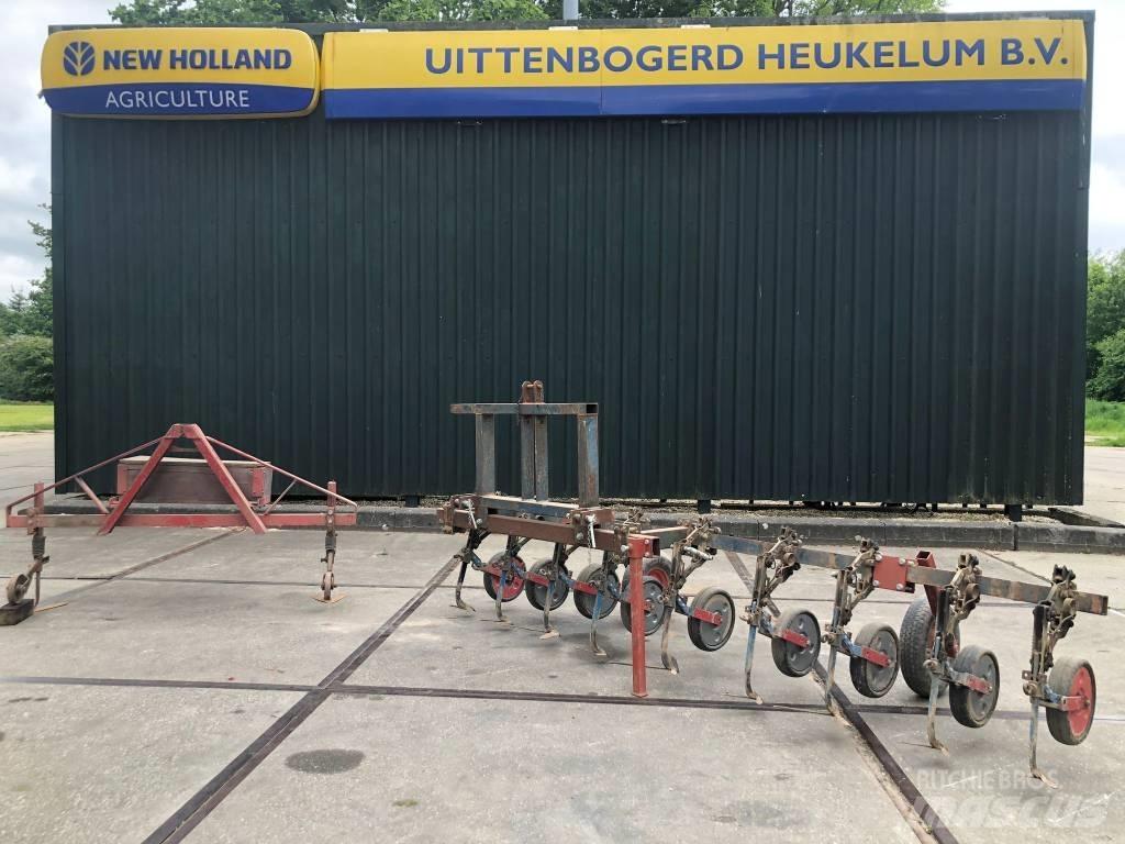  Hak schoffelbalk Diger toprak isleme makina ve aksesuarlari