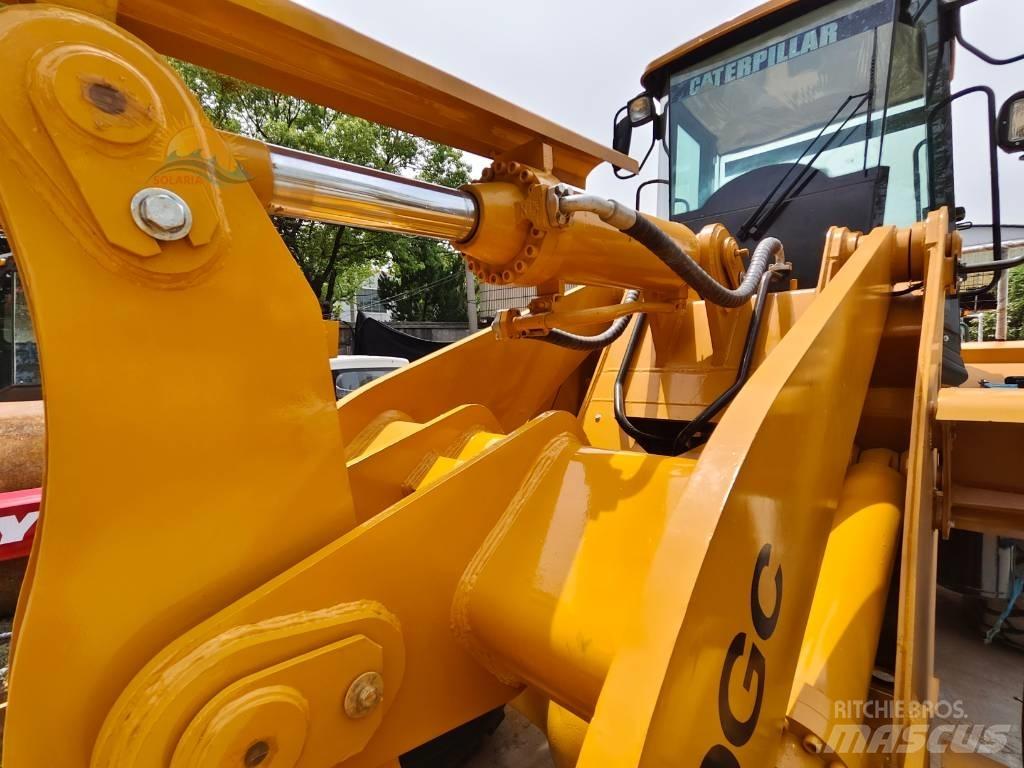 CAT 950GC Tekerlekli yükleyiciler