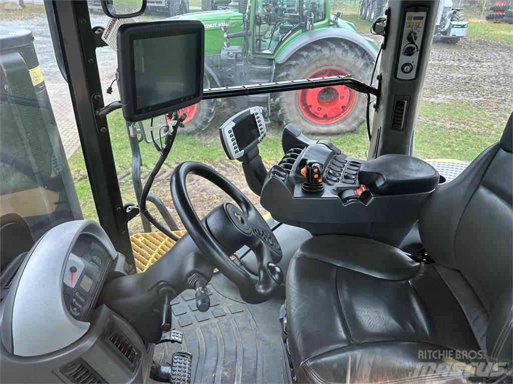 CAT MT 865 Traktörler