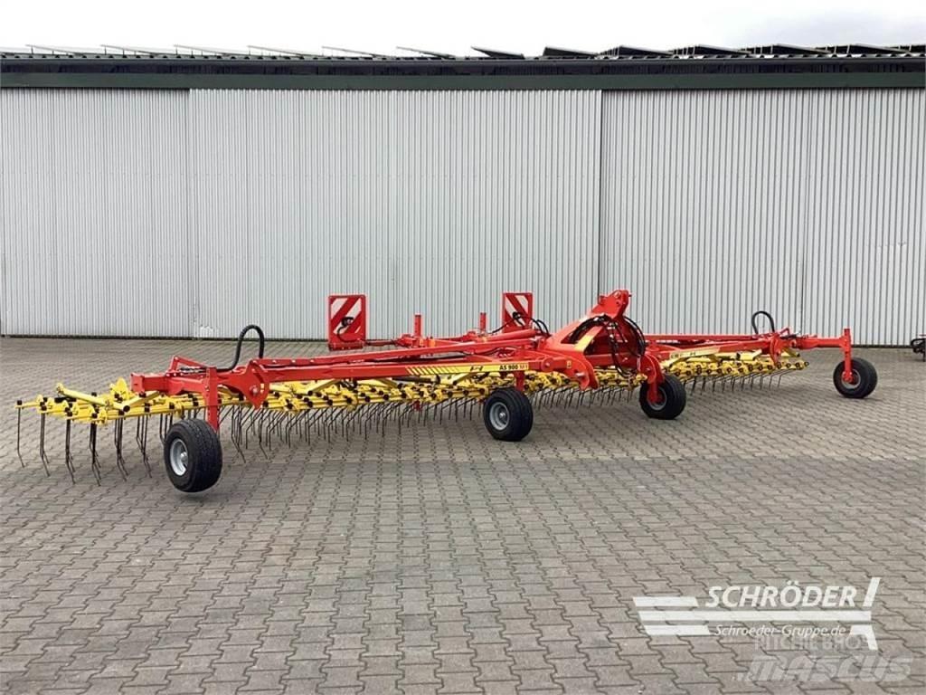 APV AS 900 M1 Diger toprak isleme makina ve aksesuarlari