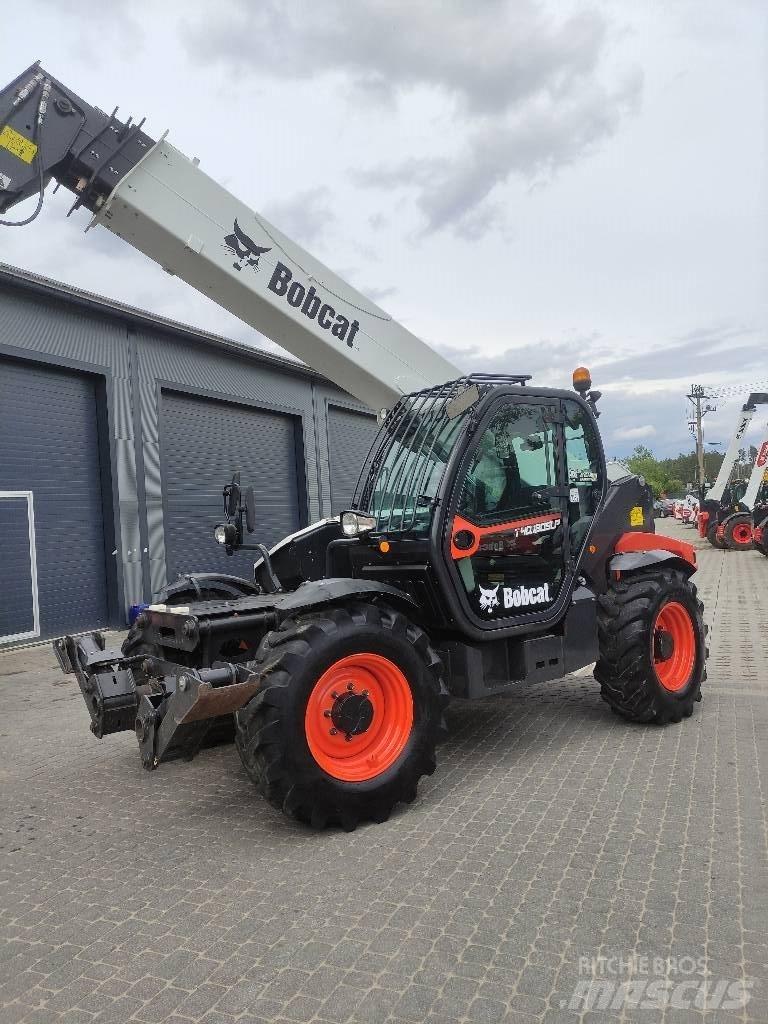 Bobcat TL 40180 SLP Teleskopik yükleyiciler