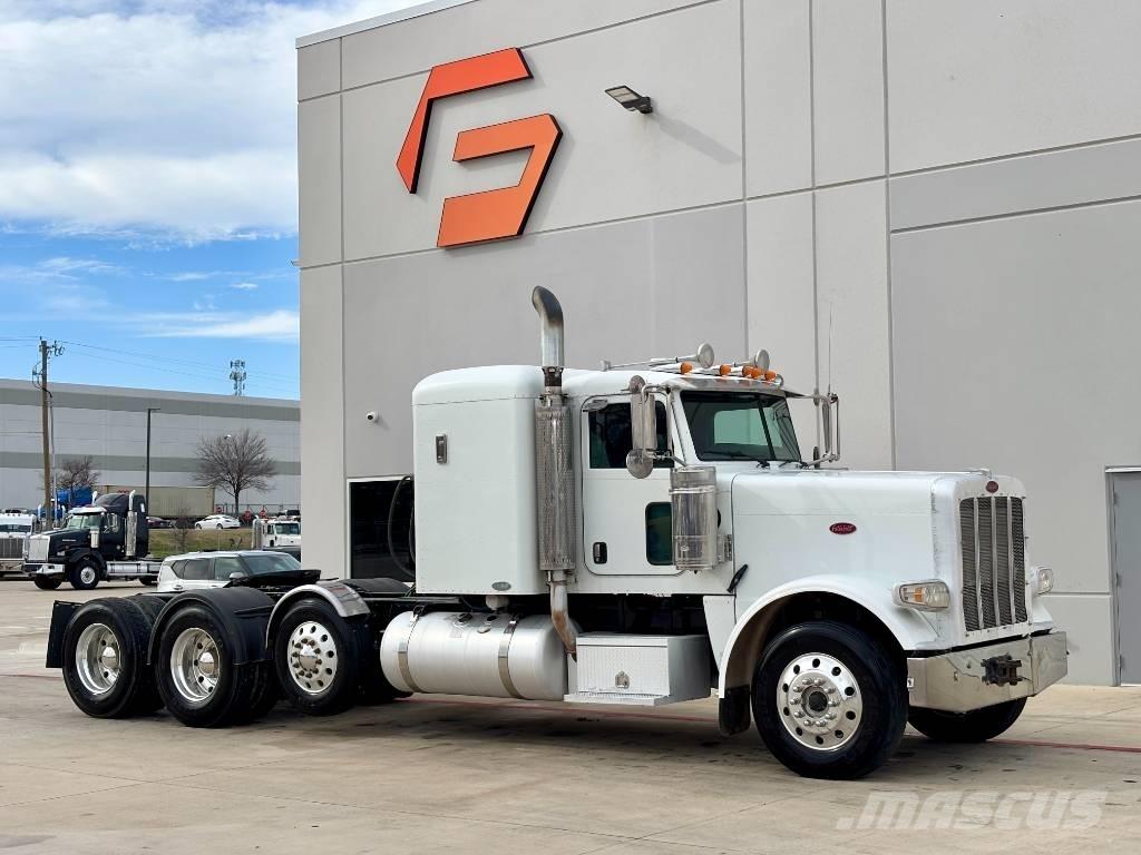 Peterbilt 388 Çekiciler