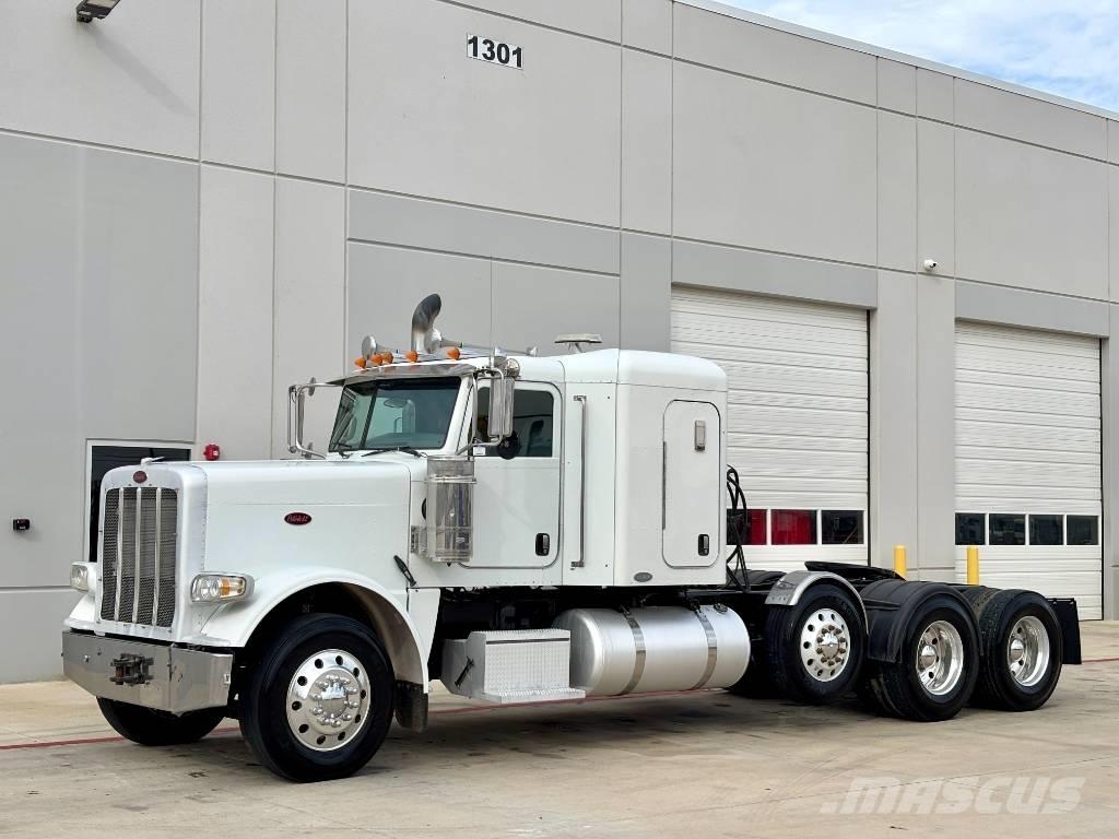 Peterbilt 388 Çekiciler