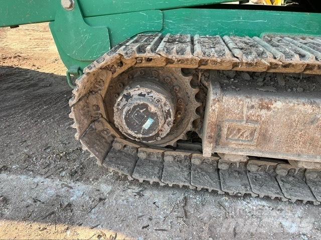 McCloskey 516RT Gezer eleyiciler