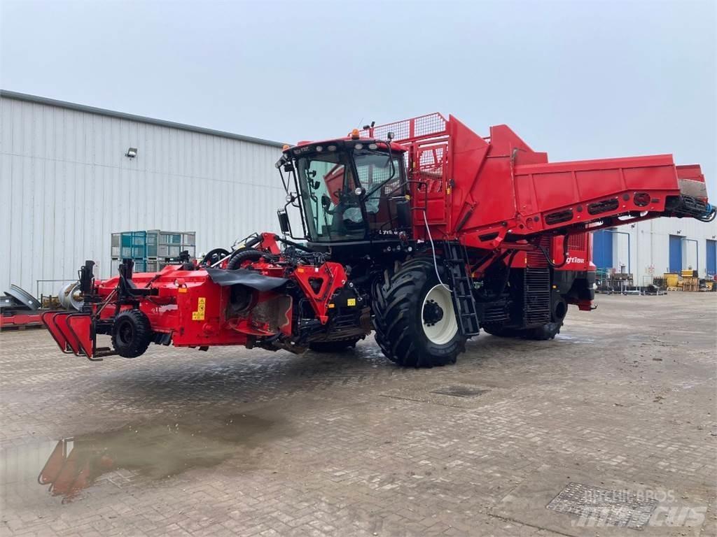 Agrifac LIGHTTRAXX Diger tarim makinalari