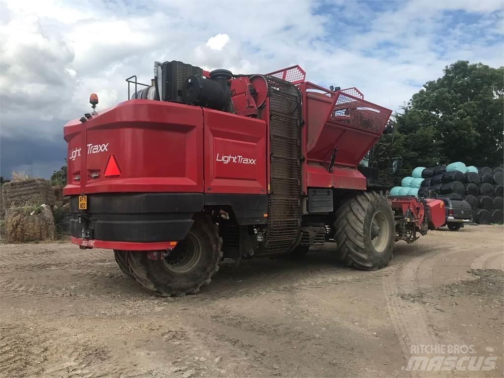 Agrifac LIGHTTRAXX Diger tarim makinalari