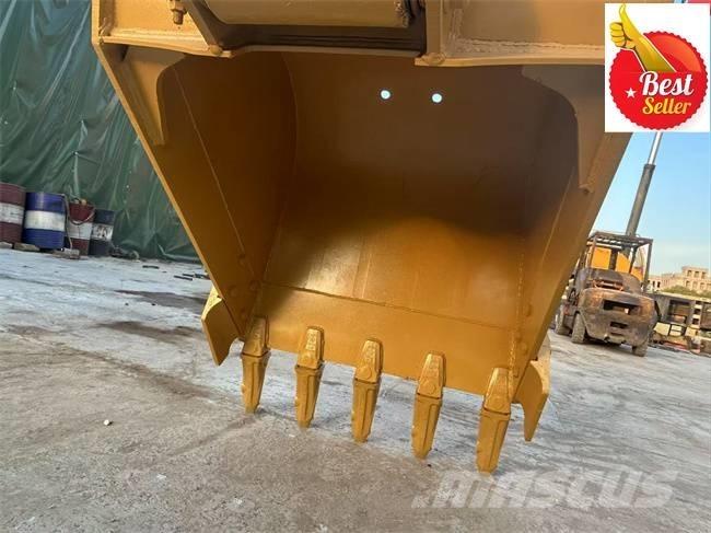 CAT 320 B Paletli ekskavatörler