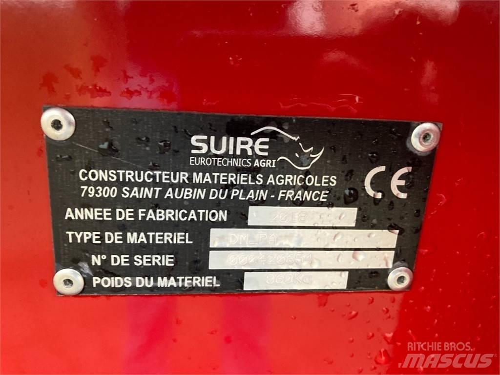 Suire DM Diger tarim makinalari