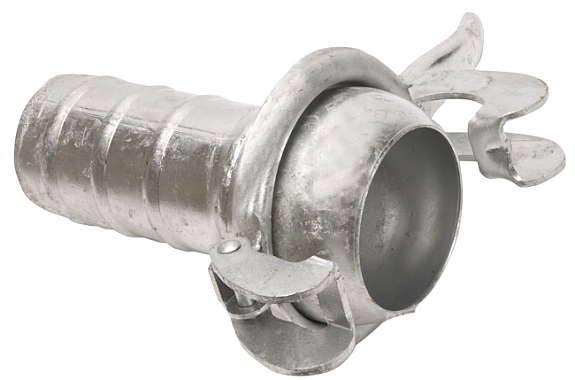 Bauer koblinger Quick connectors