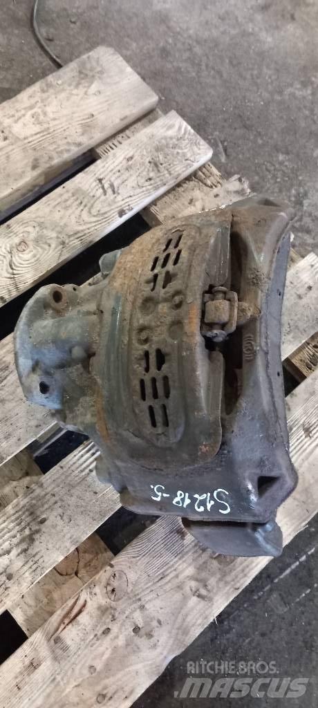 Scania R 440   1946306 Frenler