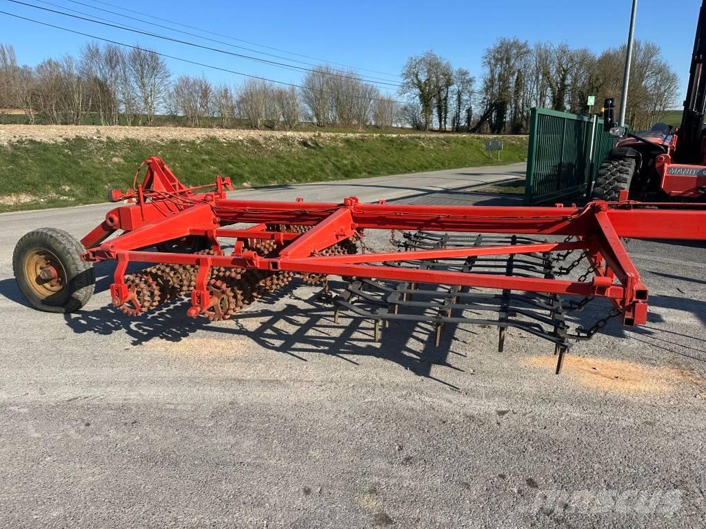 Delaplace 3M Diger toprak isleme makina ve aksesuarlari