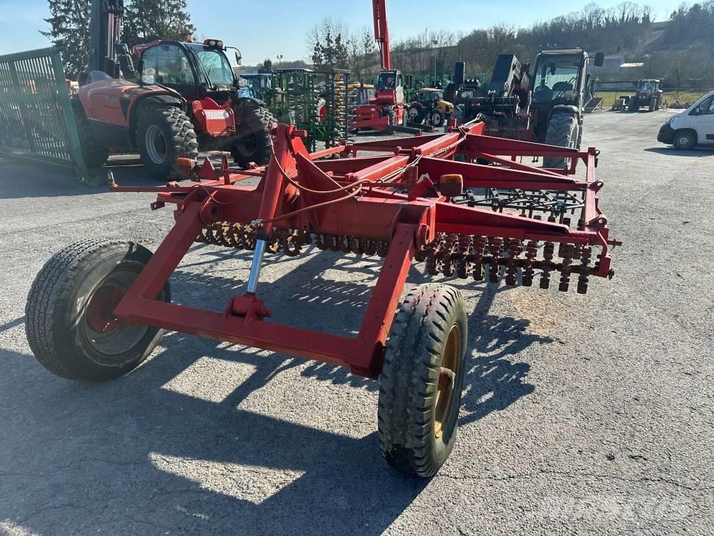 Delaplace 3M Diger toprak isleme makina ve aksesuarlari