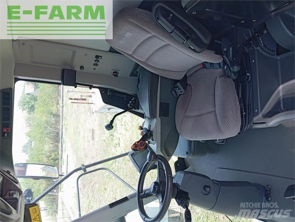 CLAAS Tucano 330 Biçerdöverler