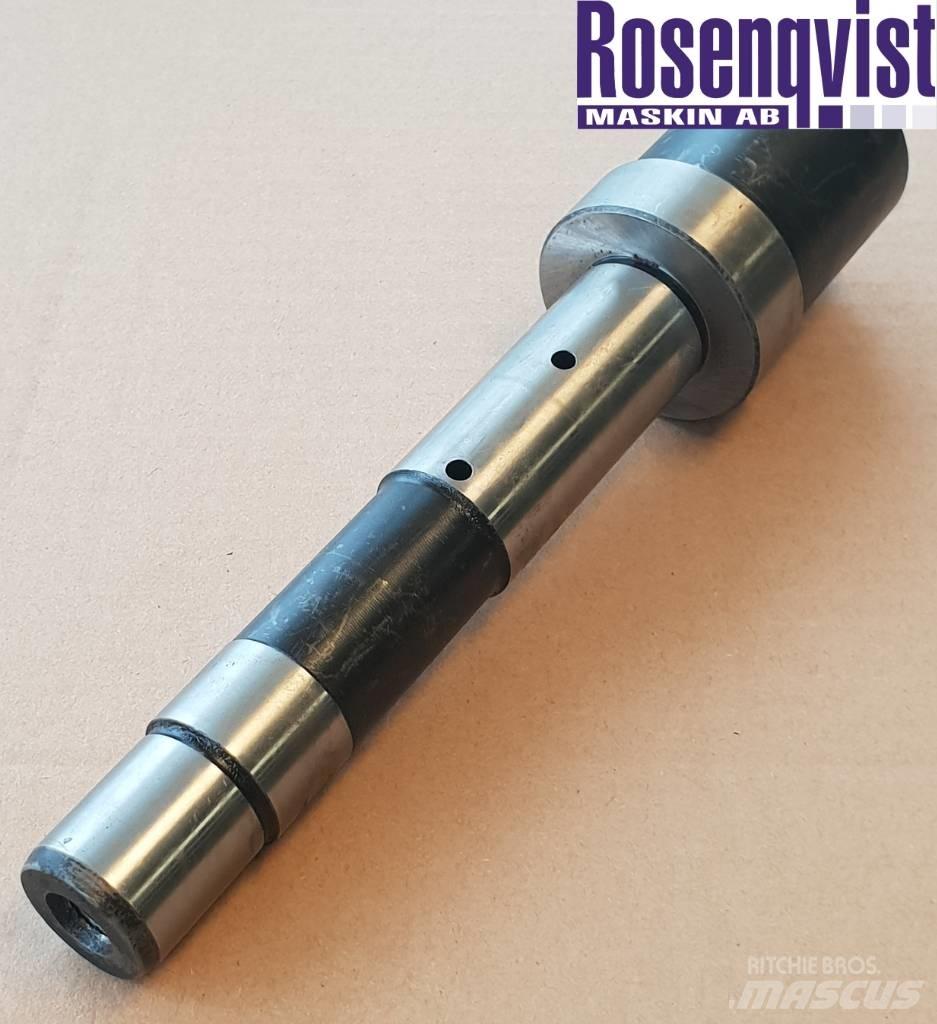 Lamborghini R5 Shaft Sanzuman