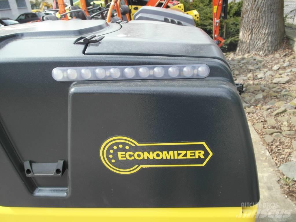 Bomag BMP 8500 Zemin sıkıştırma makineleri