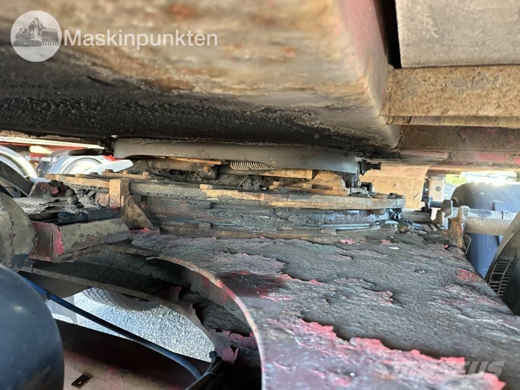 Närko C2MS11P11 Doliler