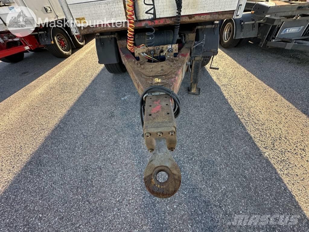 Närko C2MS11P11 Doliler